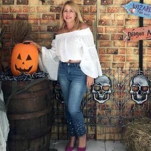 Meet your Posher, Erma